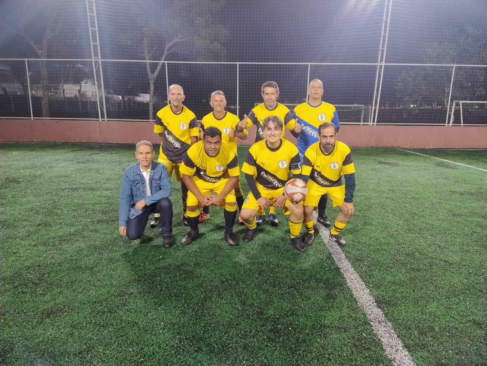 Secretaria de saúde