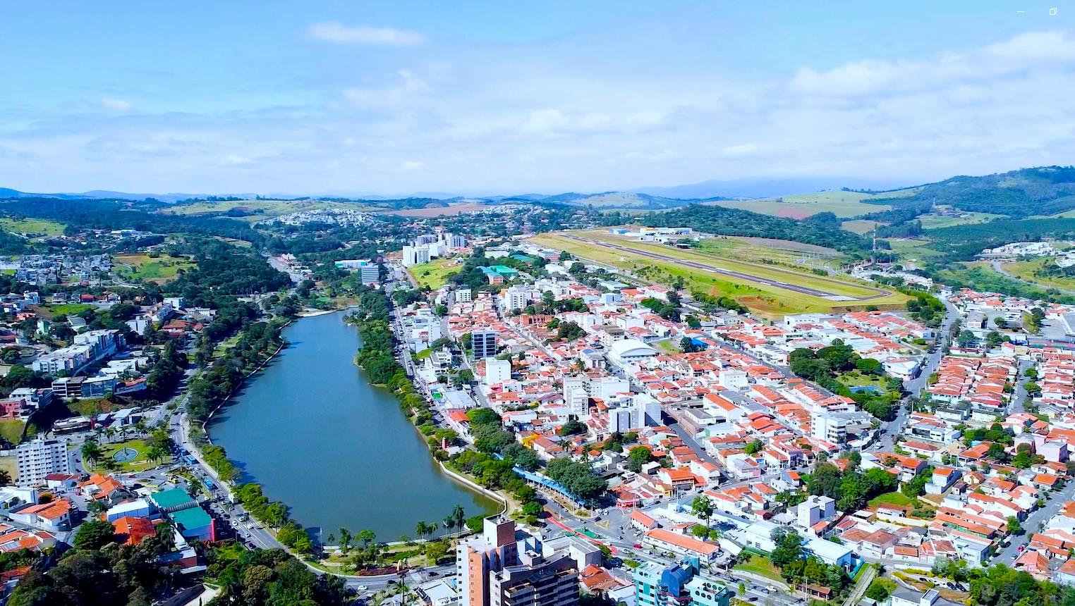Lago do Tabo&atilde;o 1