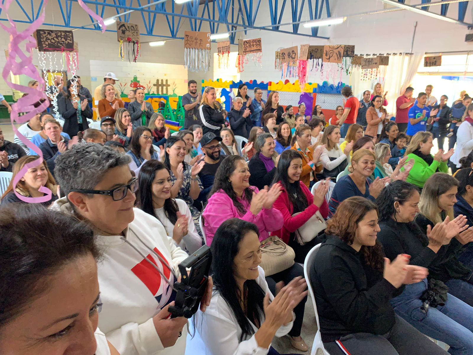 5&ordf; Edi&ccedil;&atilde;o do Projeto Minha Primeira Biblioteca (4)