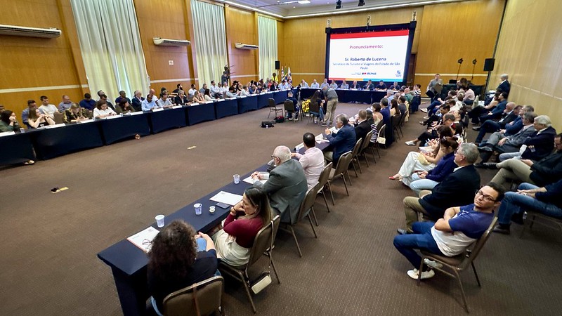 Bragança Paulista marca presença na 1ª reunião de Gestores de Turismo da APRECESP em 2025 (6)