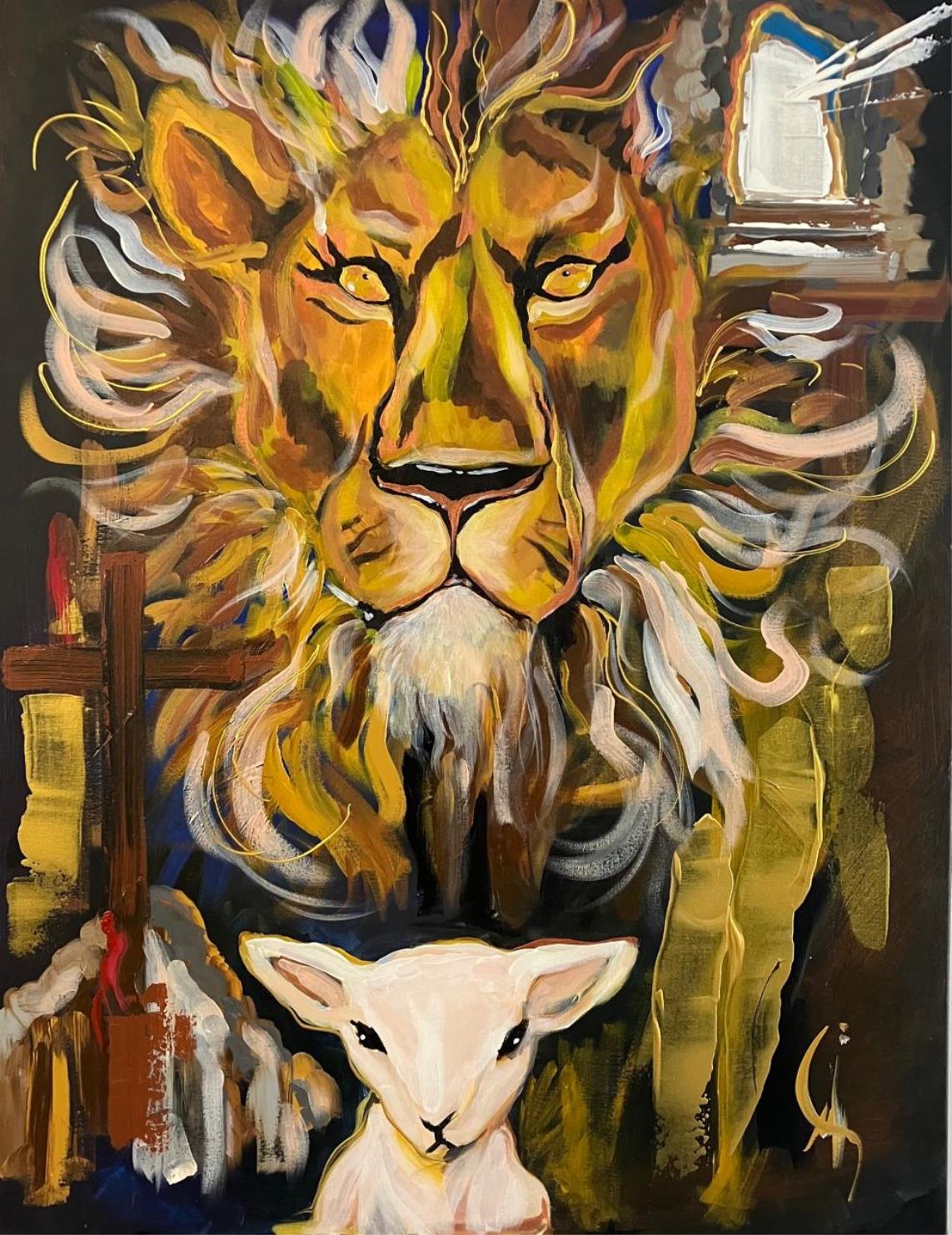 Bragança recebe exposição Essência em Movimento do artista Caio Coelho (5)