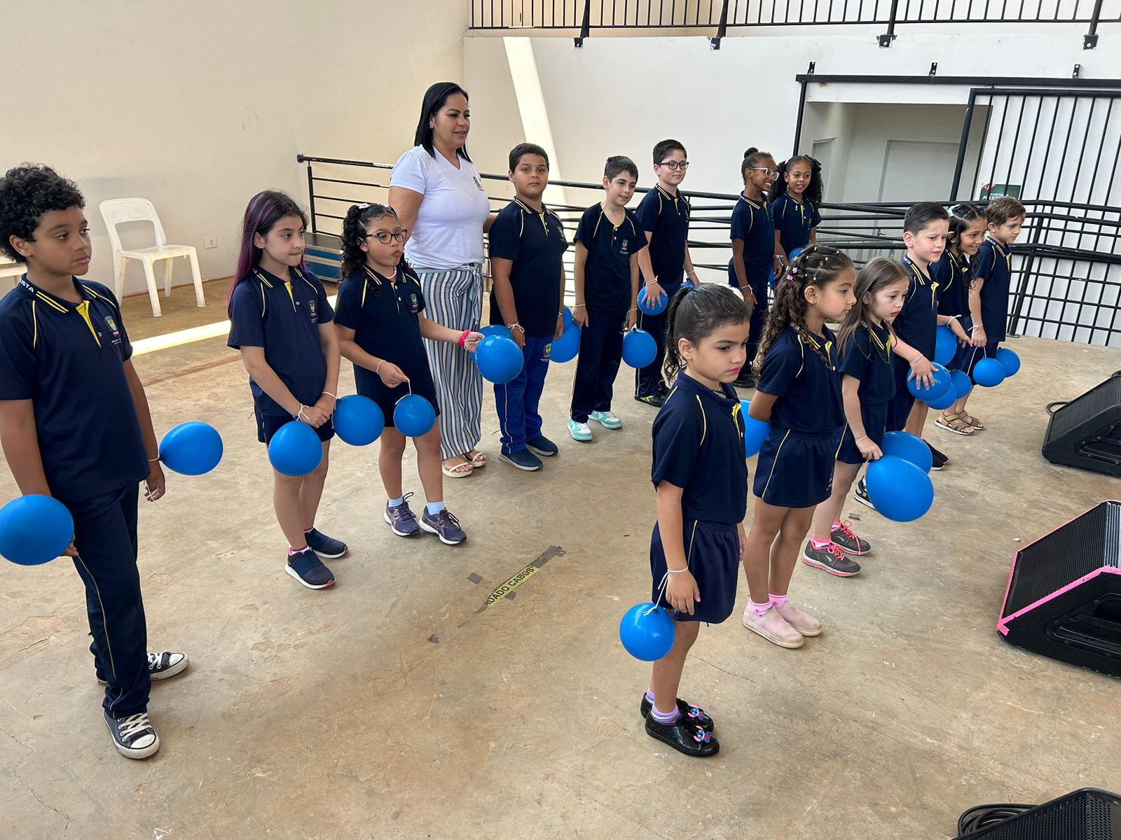 Grande público prestigia festa em comemoração ao Dia das Crianças em Bragança Paulista (8)