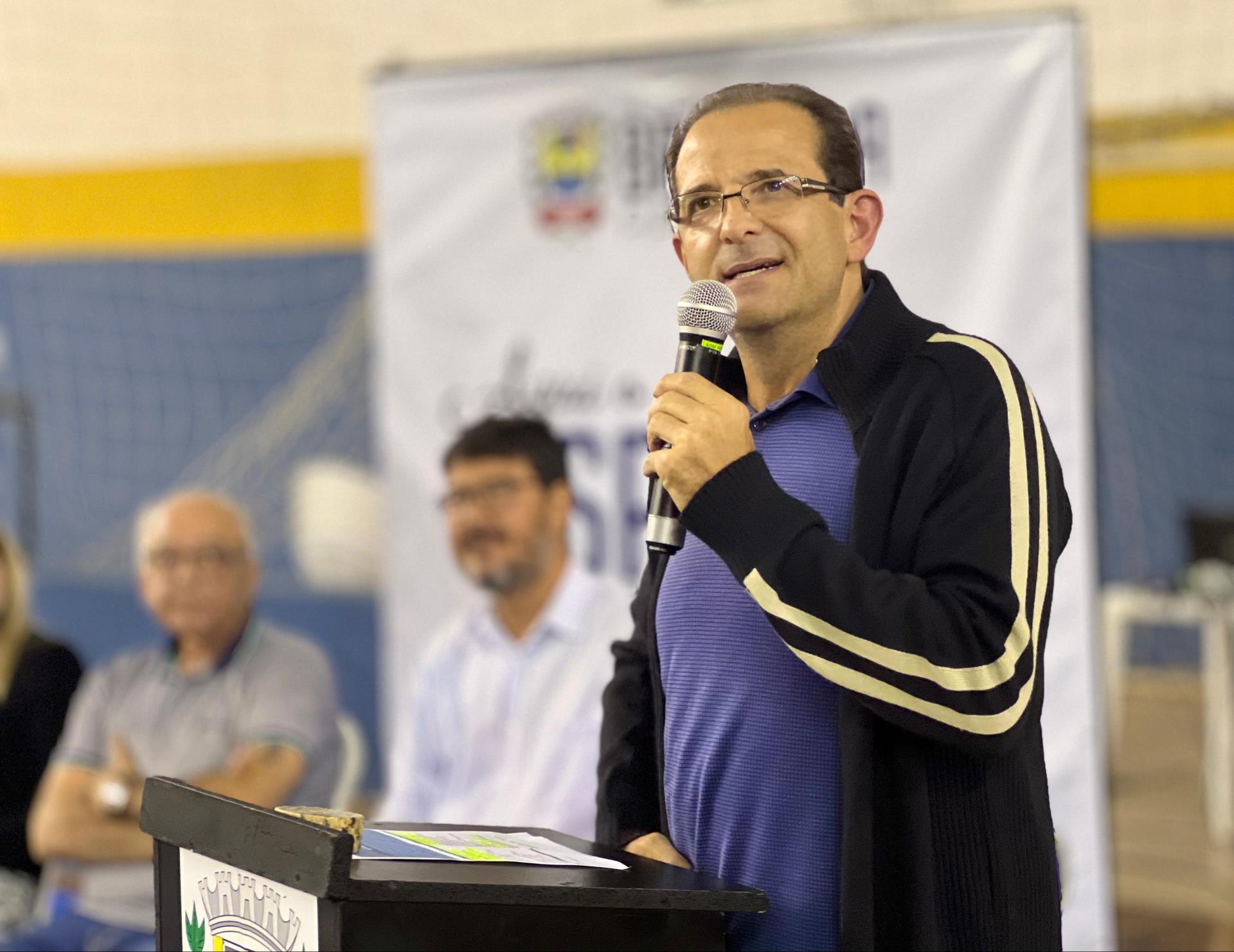 Entrega do Bolsa Atleta 05