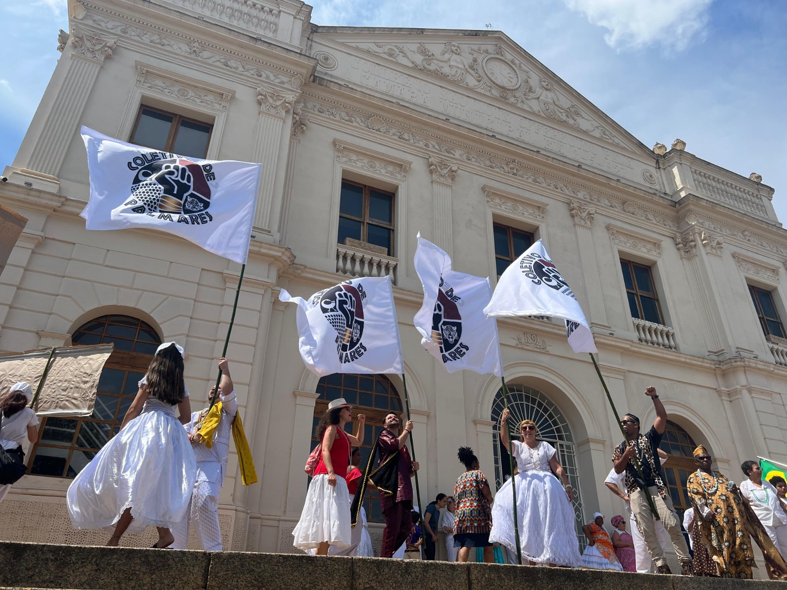 Caminhada da Consci&ecirc;ncia Negra (5)