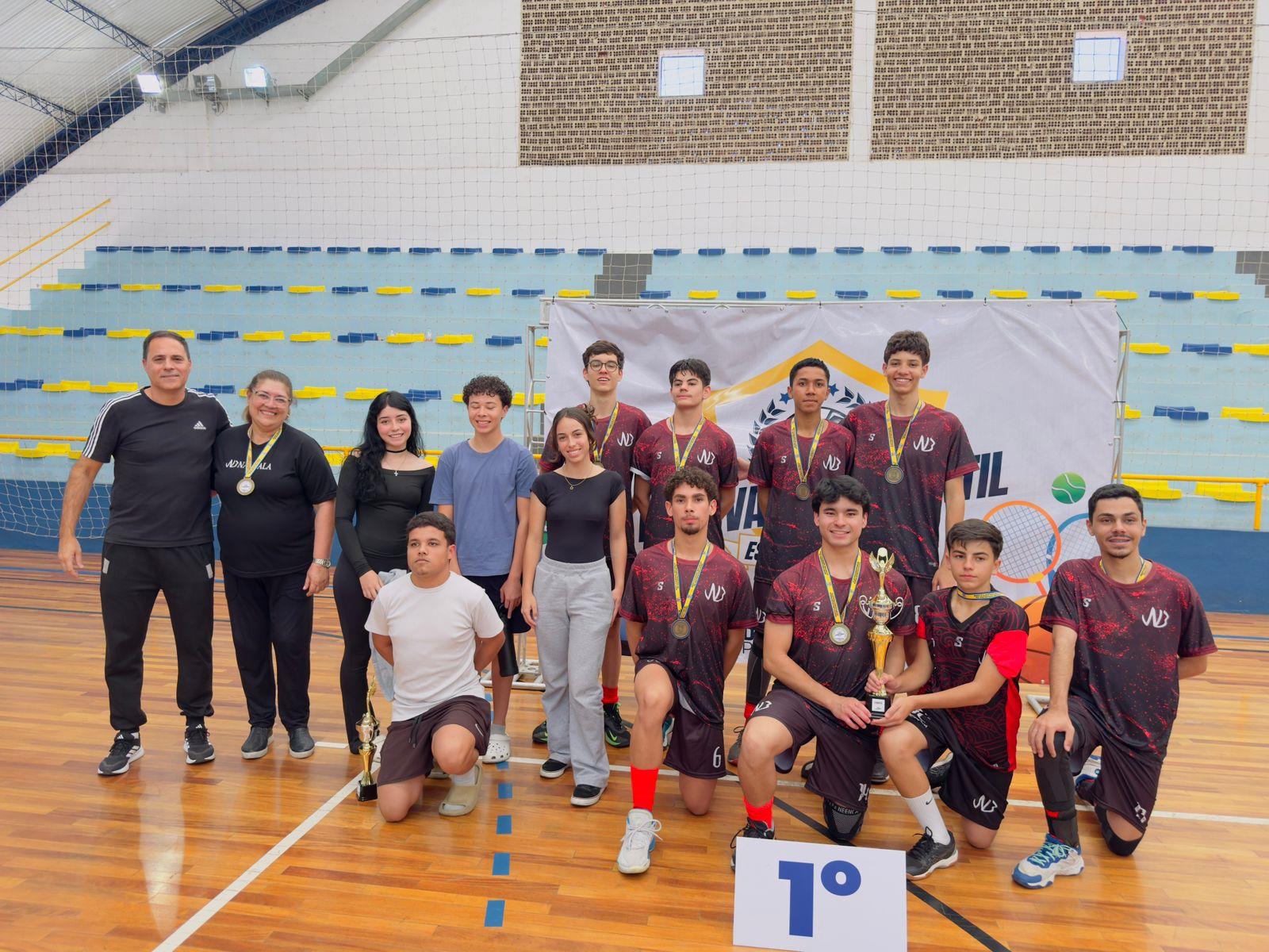 Premia&ccedil;&atilde;o geral (3)