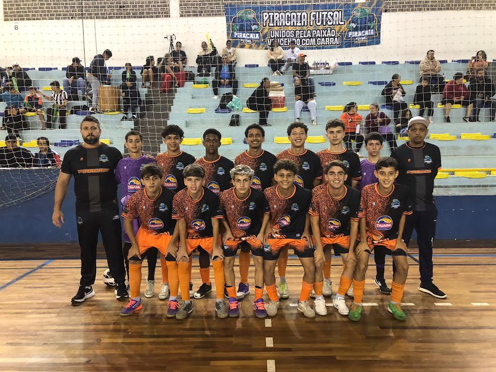 Copa Bragança de Futsal Menor encerra com grandes decisões no Lourenção (7)