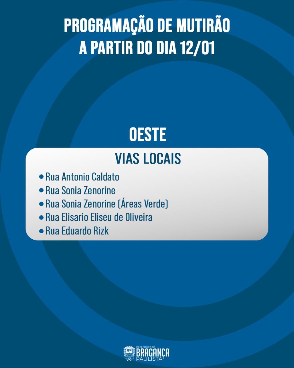 Servi&ccedil;os de zeladoria s&atilde;o intensificados em toda a cidade (6)