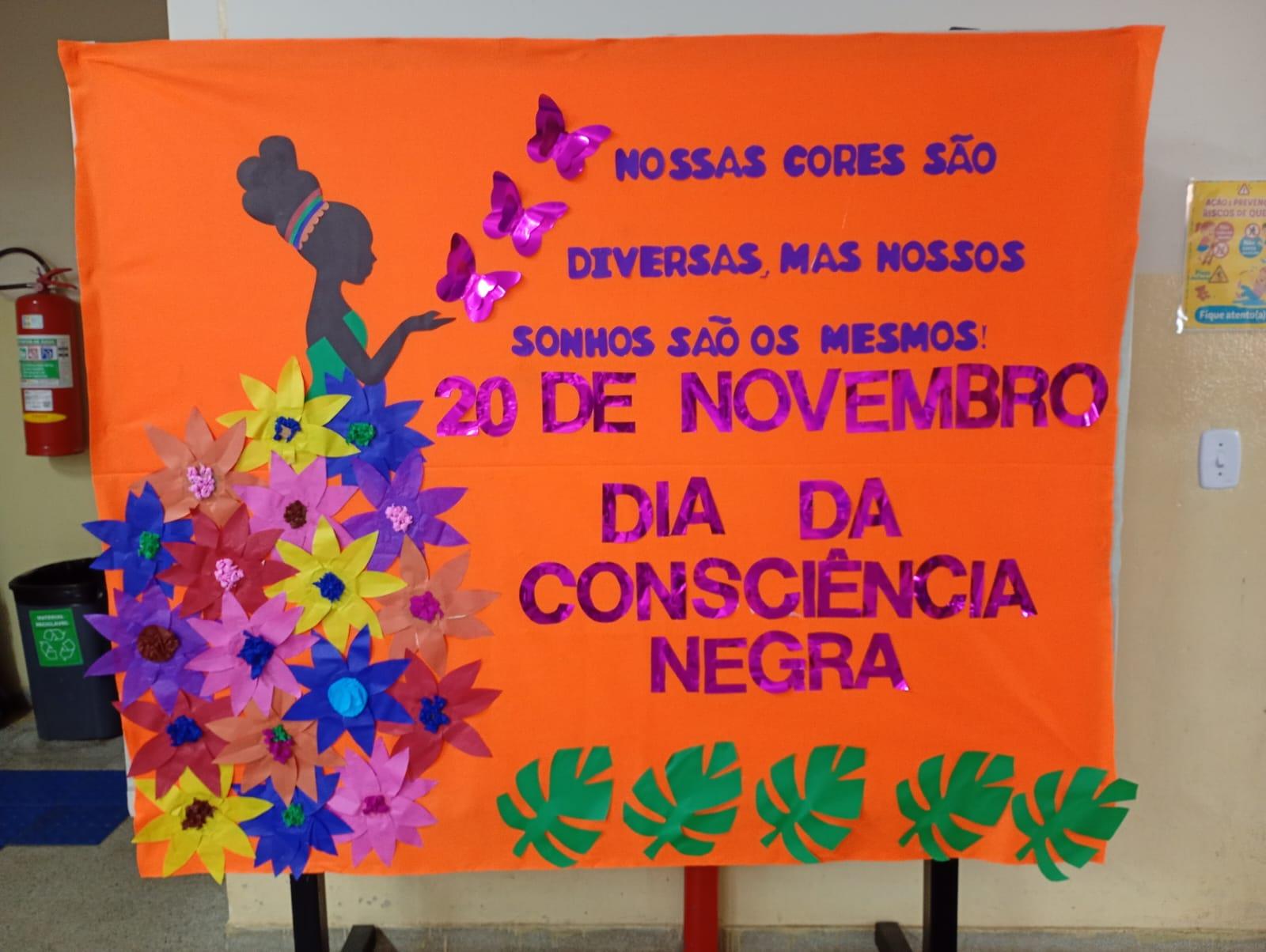 Escolas Municipais de Bragança Paulista celebram o mês da Consciência Negra com atividades  (6)