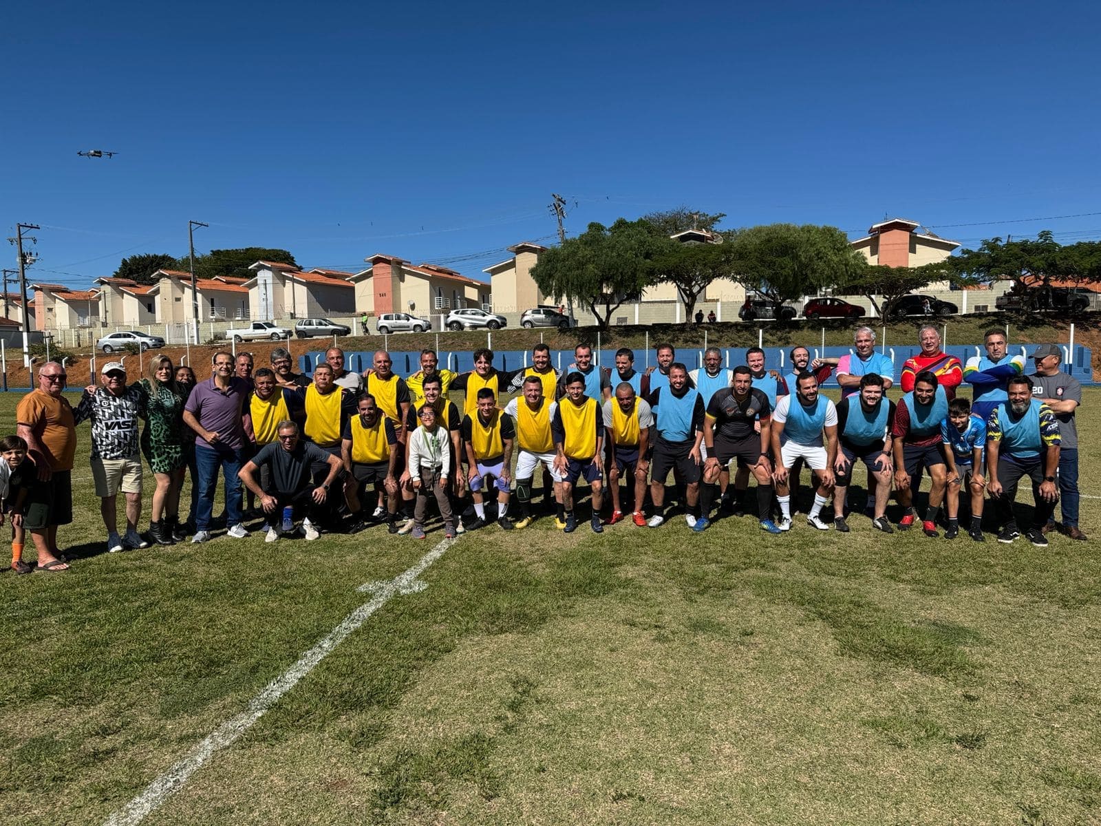 Prefeitura entrega segunda etapa (5)