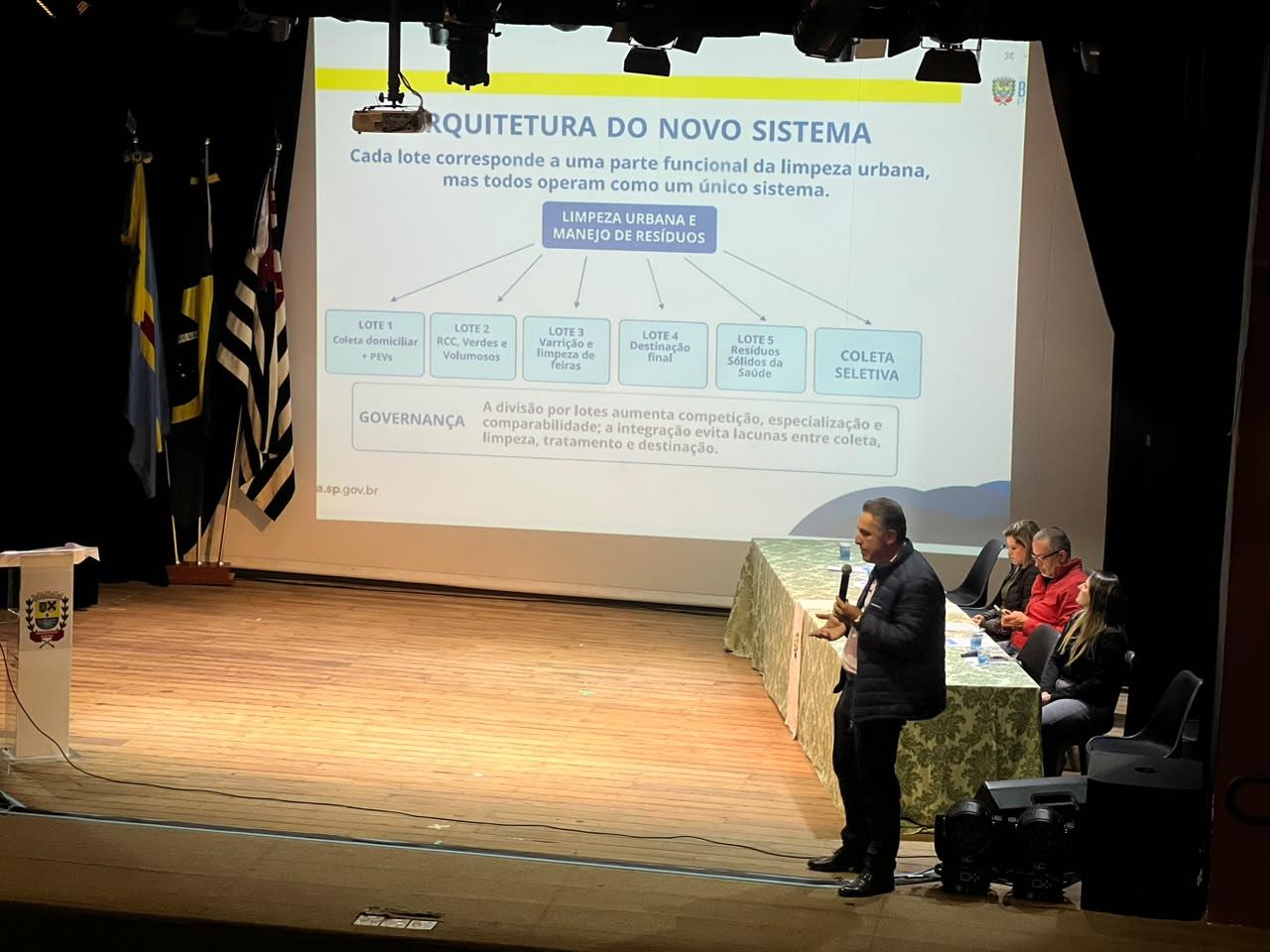 Audiência pública apresenta novo modelo de gestão de resíduos sólidos 05