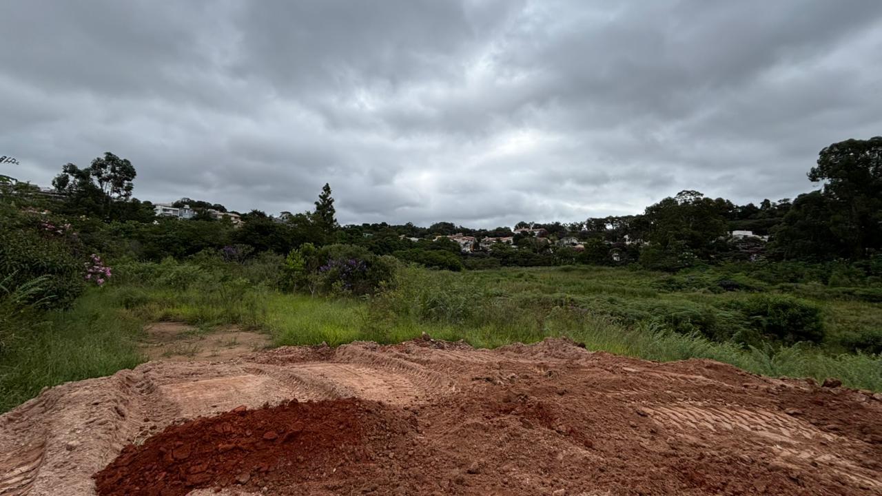 Obras do Lago do Orfeu avan&ccedil;am e entram em nova fase (6)