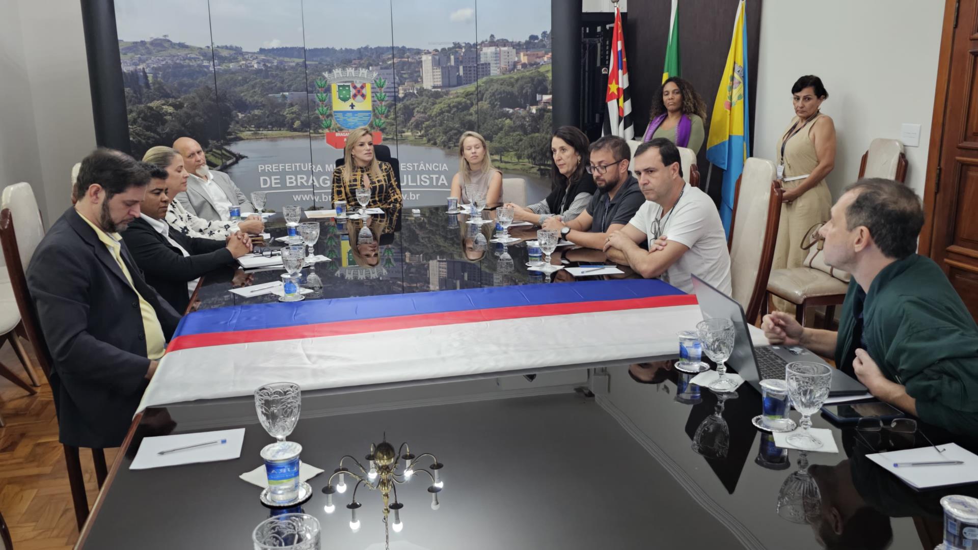 Visita c&ocirc;nsul Tchequia 05