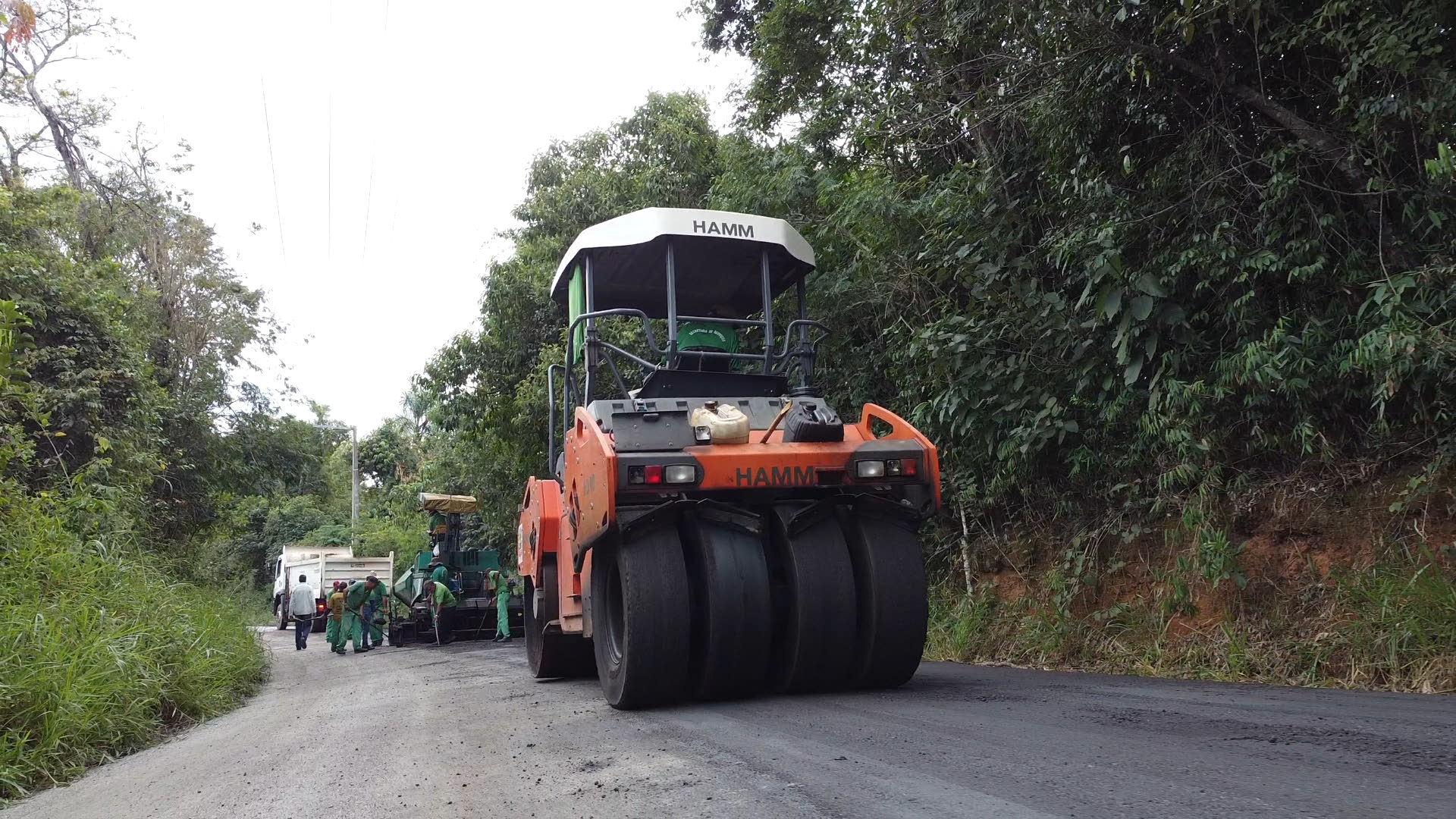 Bragança alcançou altos índices de infraestrutura