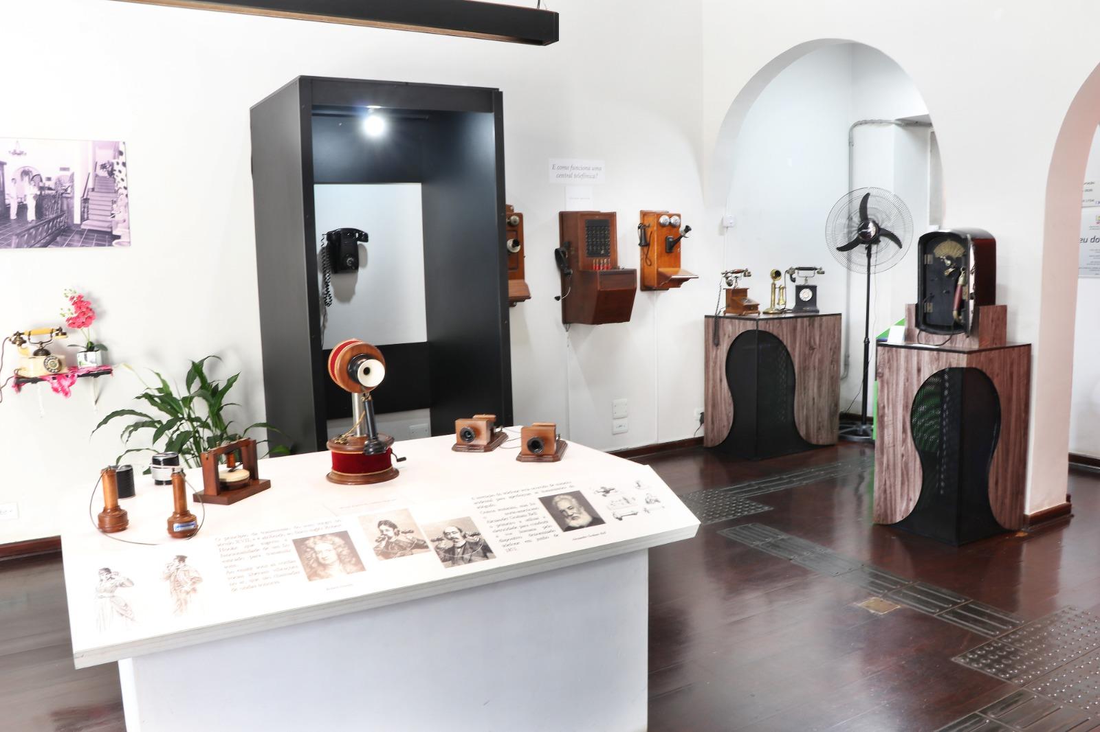 Museu do Telefone ganha destaque nacional e celebra hist&oacute;ria das telecomunica&ccedil;&otilde;es no Brasil (5)
