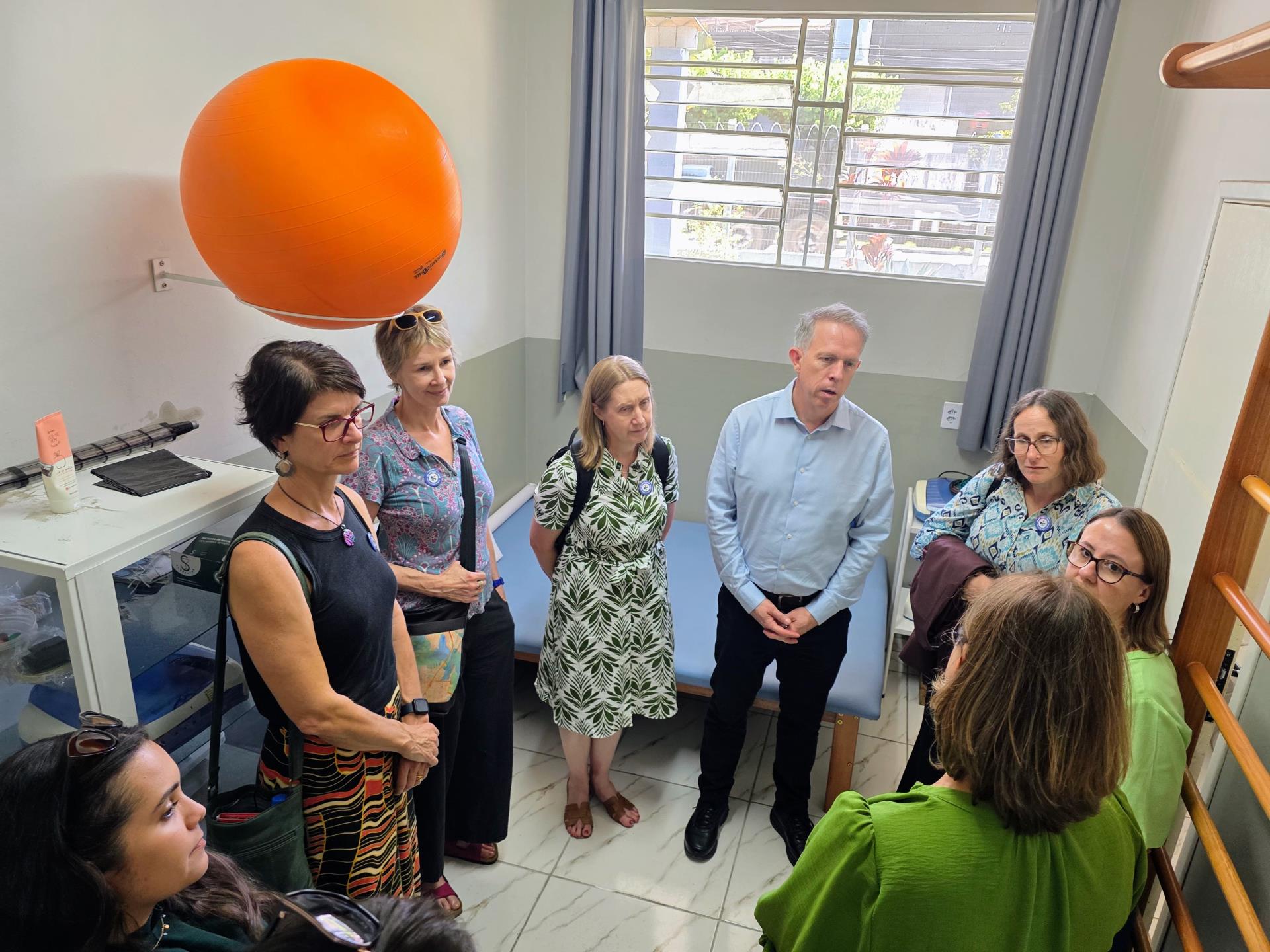 FOTO 6_LAN&Ccedil;AMENTO DA PARCERIA COM A UNIVERSIDADE DE SYDNEY E UNICID_16-04-2026