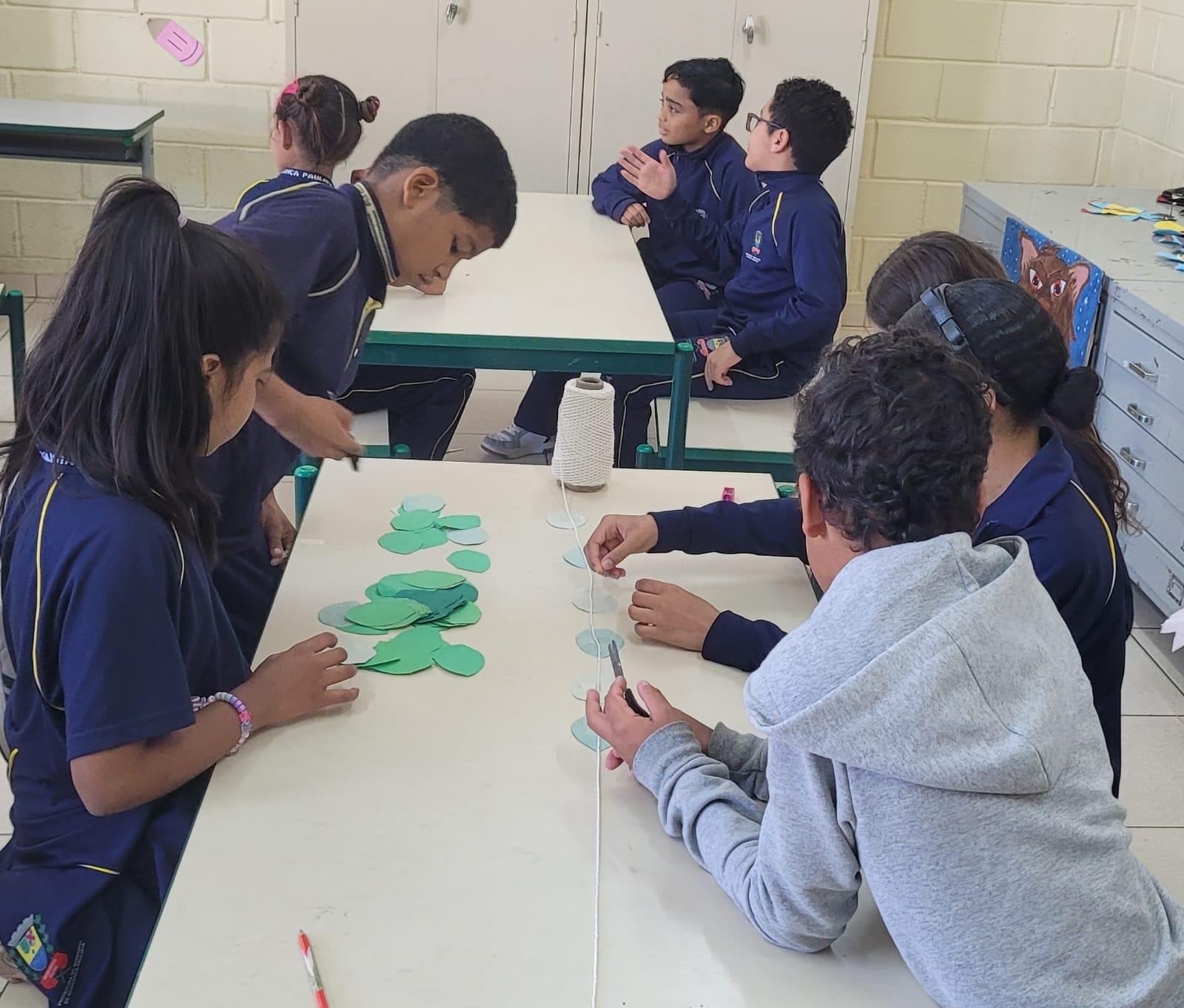 Bragança Paulista celebra o Dia do Rio Jaguari com ações educativas em todas as escolas municipais (6)