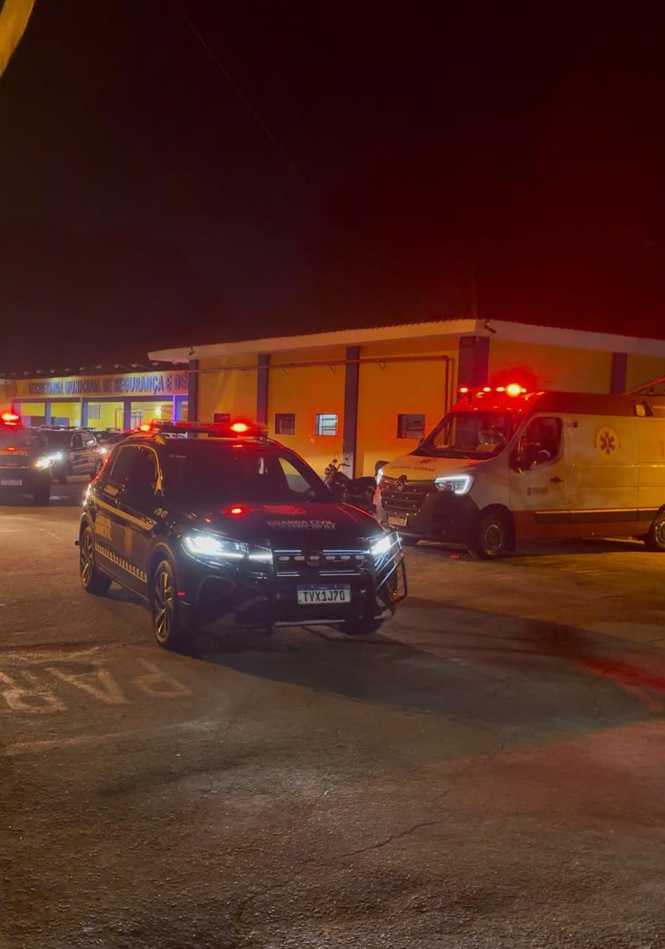 Operação Noite Fria reforça acolhimento a pessoas em situação de vulnerabilidade (6)