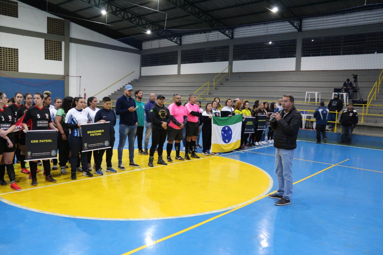 Goleadas marcam início da Copa Bragança Regional de Futsal Feminino 2022 (6)