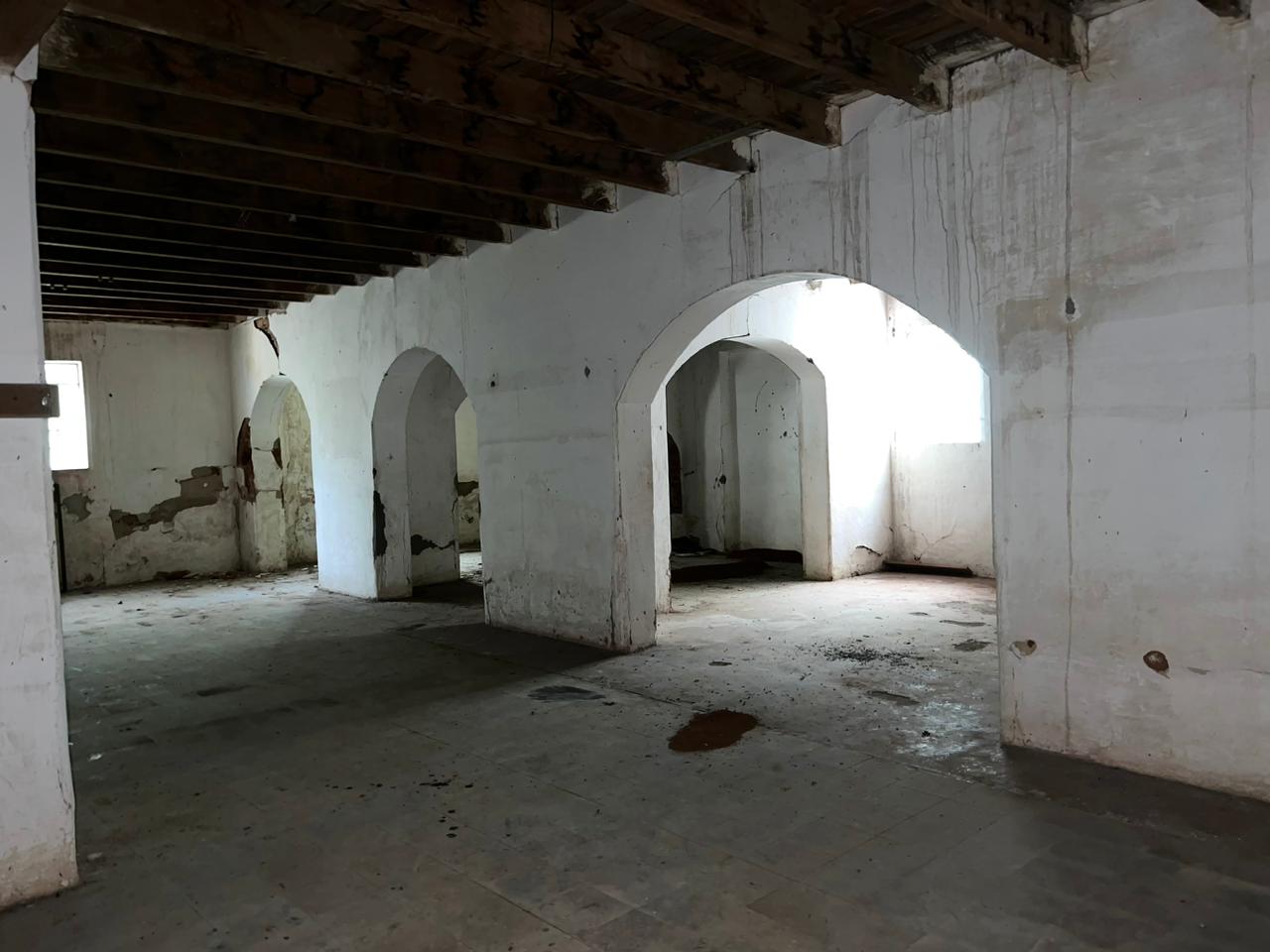 CONDEPHAC e Secretaria de Obras realizam visita técnica ao antigo Preventório Imaculada Conceição (6)