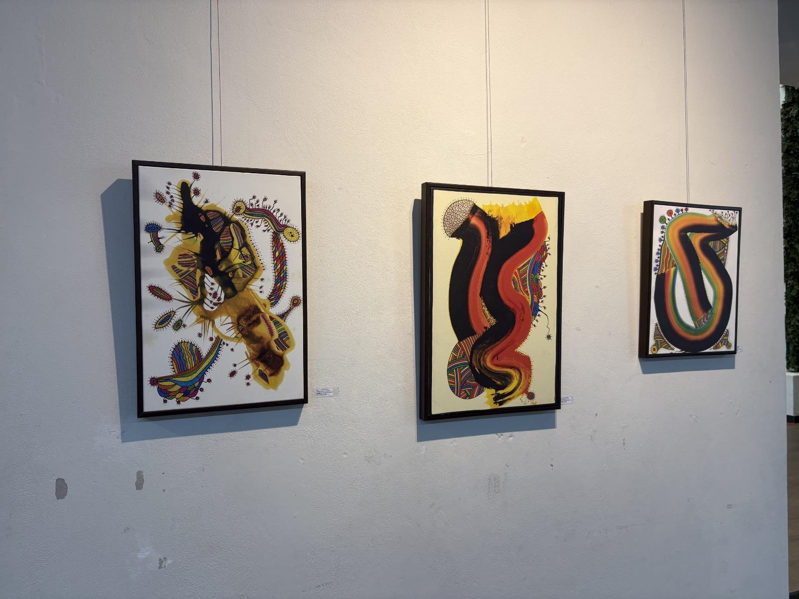 Centro Cultural Prefeito Jesus Adib Abi Chedid segue com exposições abertas ao público durante o Maio Cultural 2026 (5)