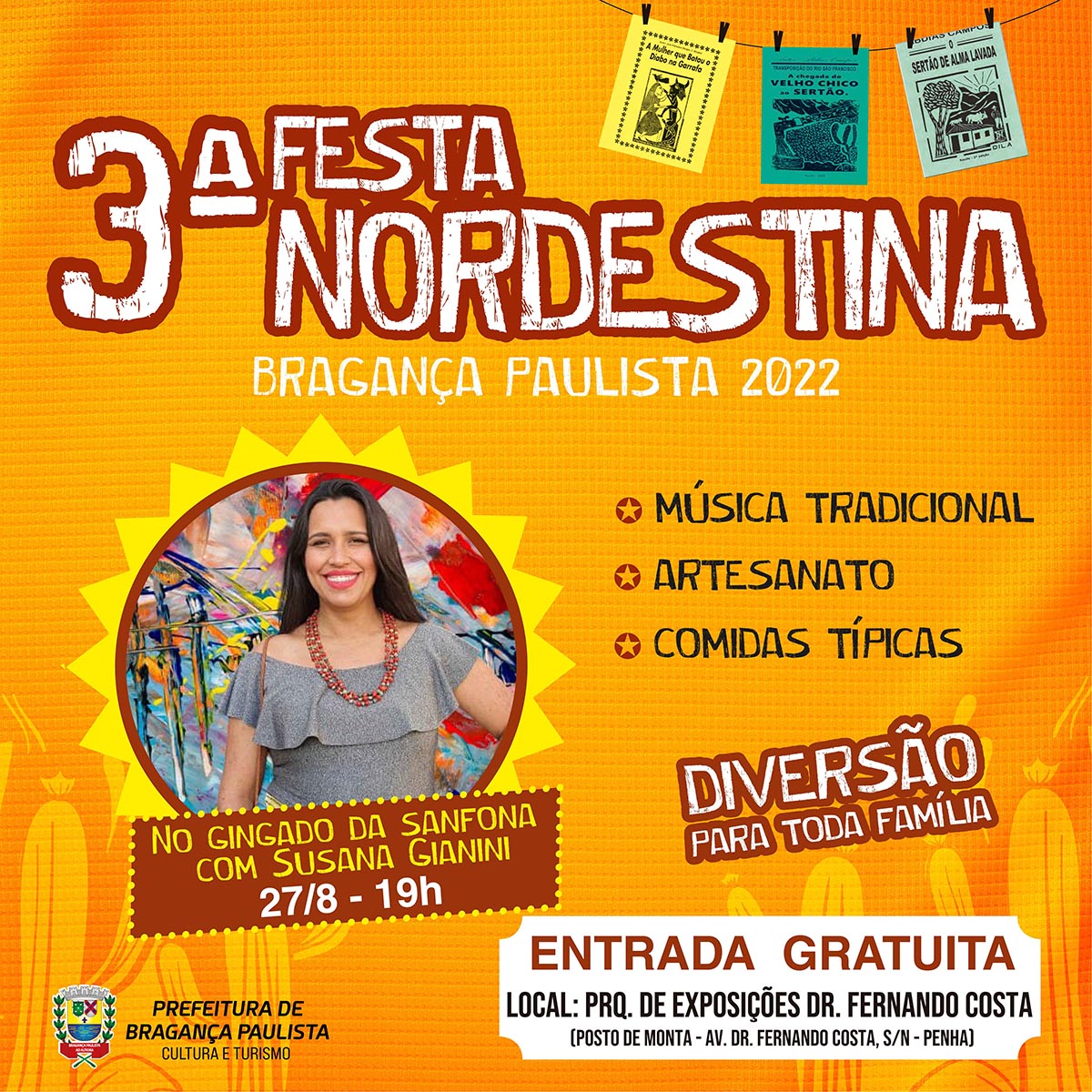 5. ARTE_Festa Nordestina_Susana Gianini