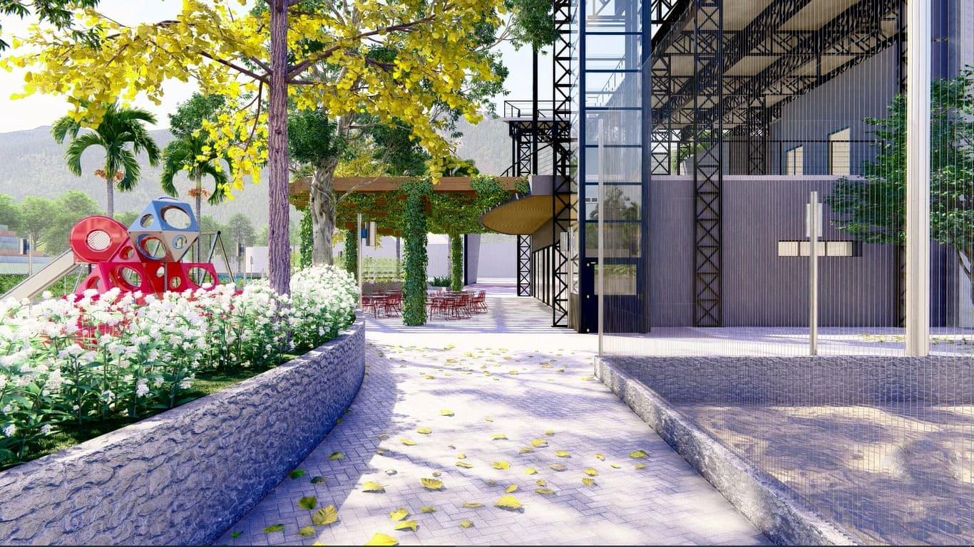 Assinada a ordem de serviço para a construção do Parque da Juventude (13)