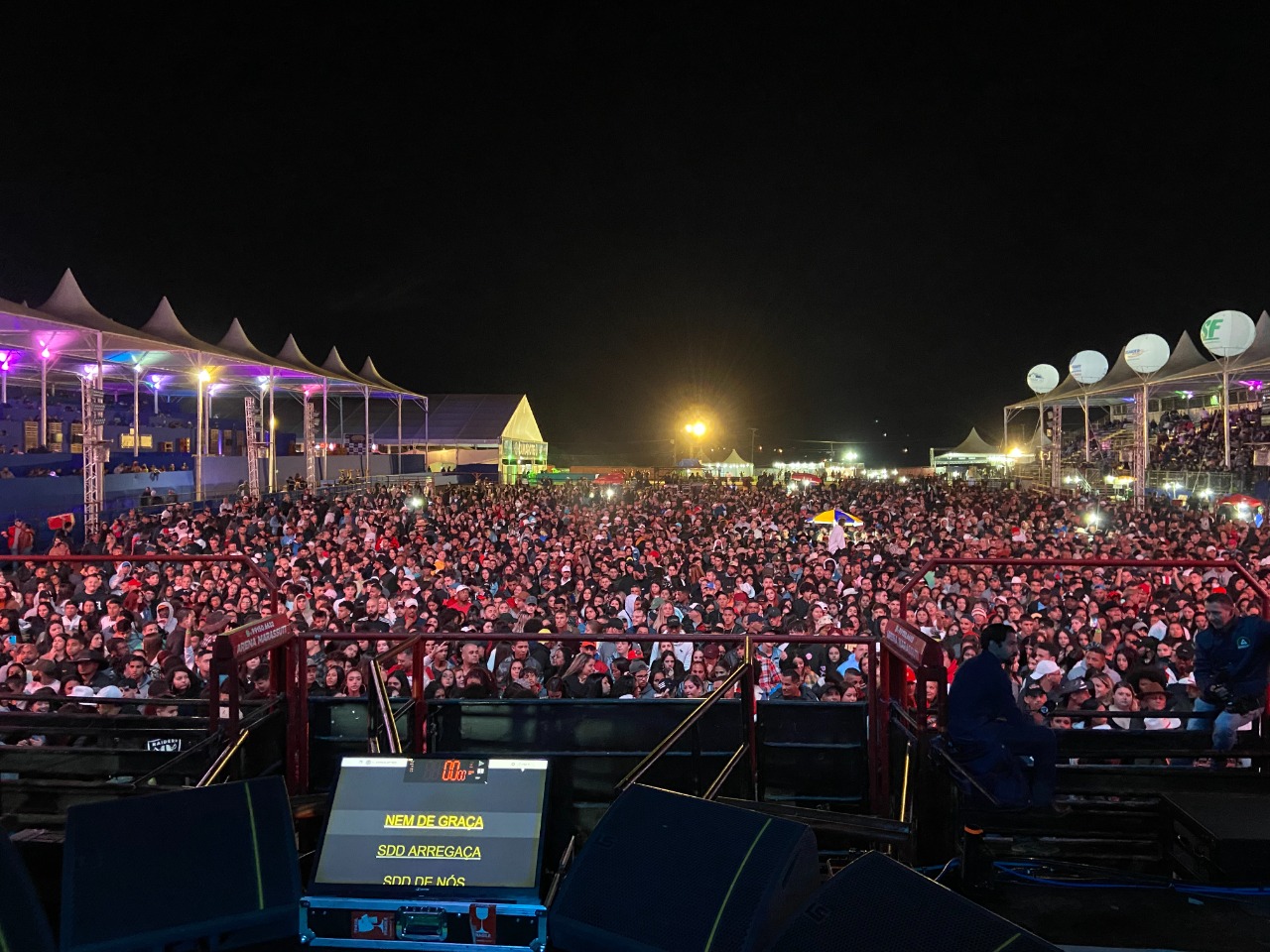 Cavalhada marca início dos festejos da Festa do Peão de Boiadeiro de  Bragança Paulista – O Atibaiense