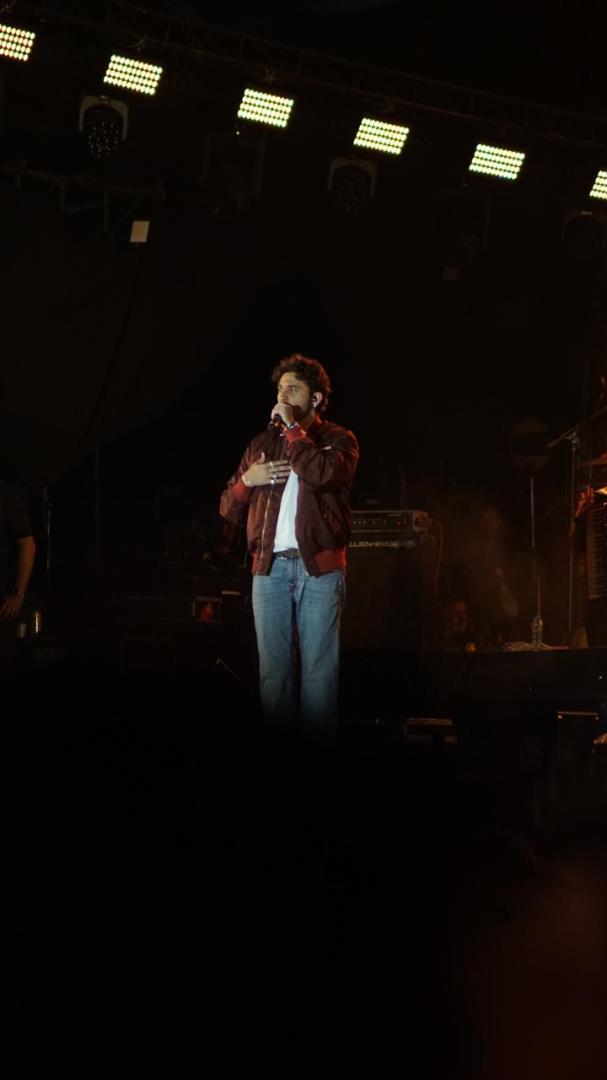 Arena lotada e grandes shows marcam a segunda noite da 59&ordf; Expoagro e 32&ordf; Festa do Pe&atilde;o de Boiadeiro (19)