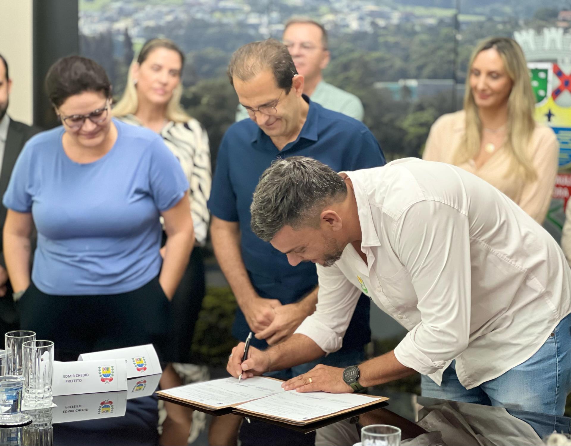 Assinatura repasses  a entidades 06