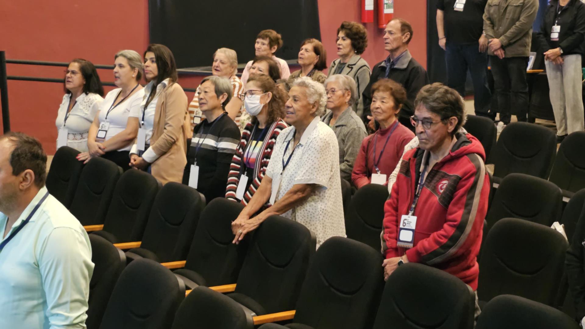Confer&ecirc;ncia do Idoso 05
