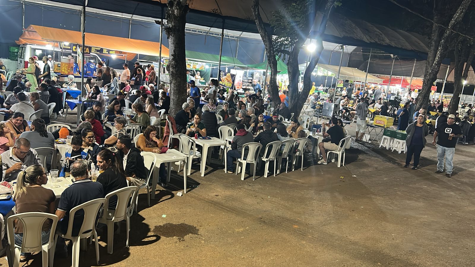 Violeiros Maio Cultural