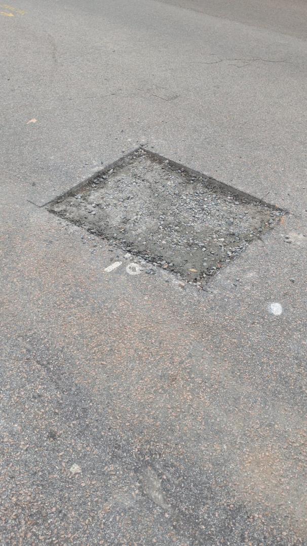 Decreto suspende temporariamente interven&ccedil;&otilde;es em vias p&uacute;blicas Foto 06