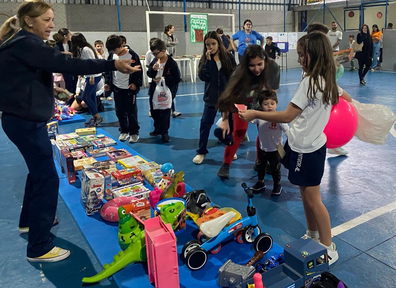 Atividades educativas e sustent&aacute;veis marcam programa&ccedil;&atilde;o do Junho VerdeAzul em Bragan&ccedil;a Paulista
