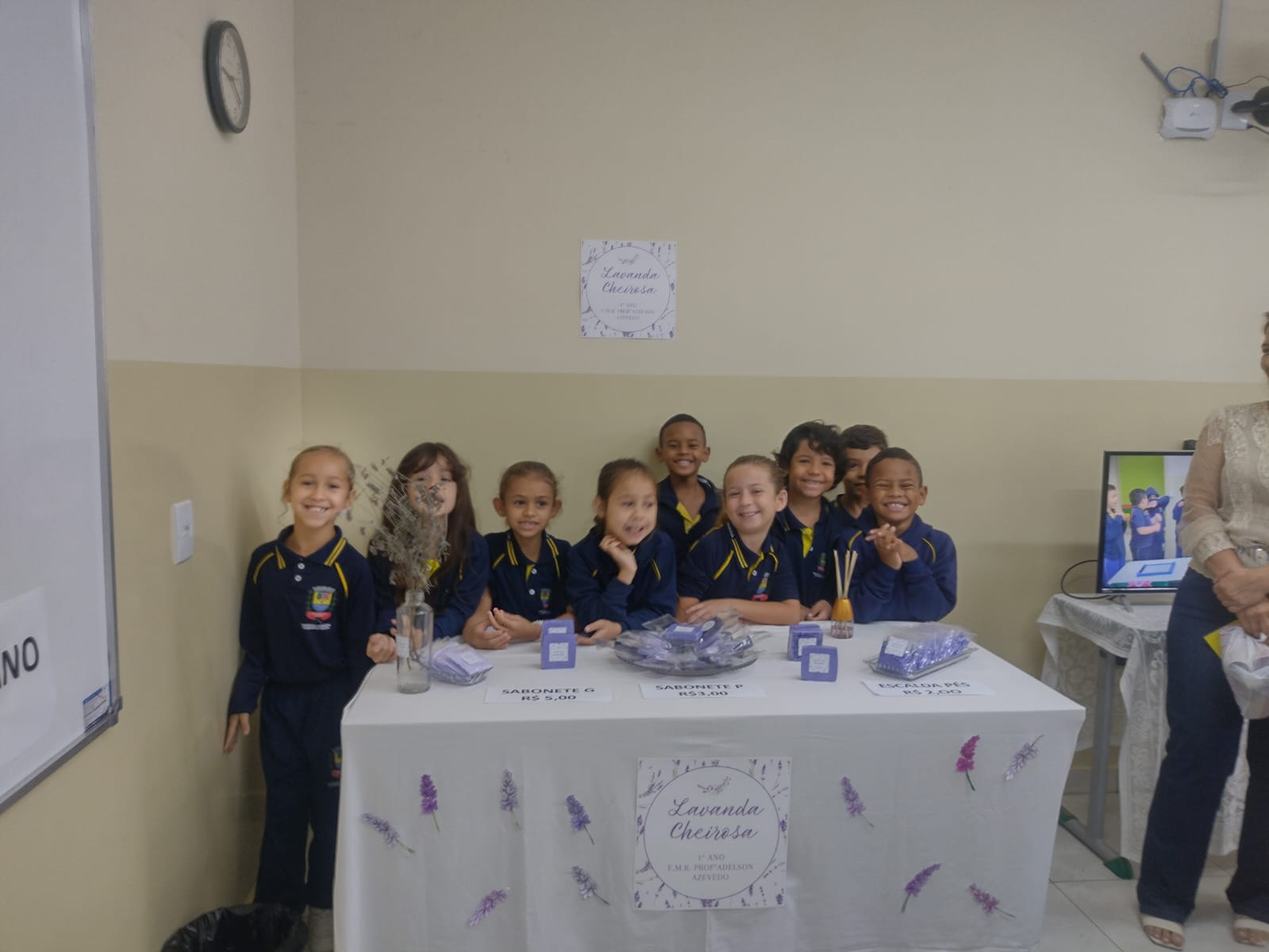 Projeto JEPP promove cultura empreendedora em escolas municipais de Bragan&ccedil;a Paulista (6)