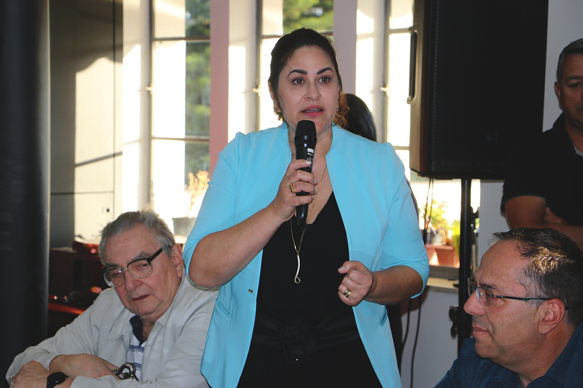 Prefeitura inova e lança aplicativo é-Saúde Bragança Paulista (6)