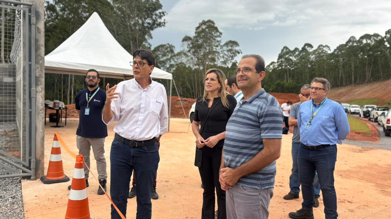 Nova subesta&ccedil;&atilde;o Bragan&ccedil;a Paulista 3 fortalece a seguran&ccedil;a energ&eacute;tica