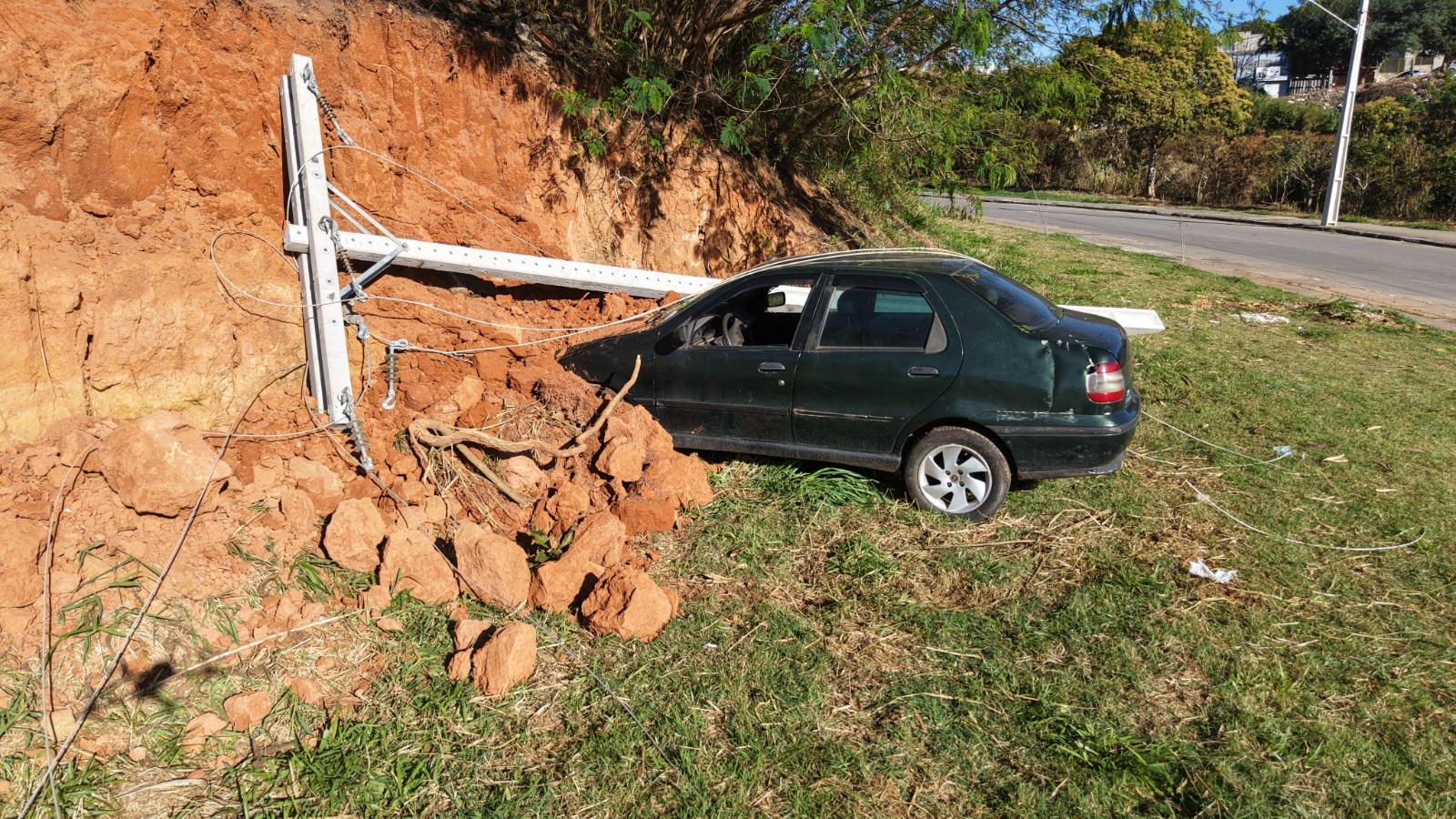 Forças de segurança e emergência realizam simulado de acidente grave em Bragança Paulista