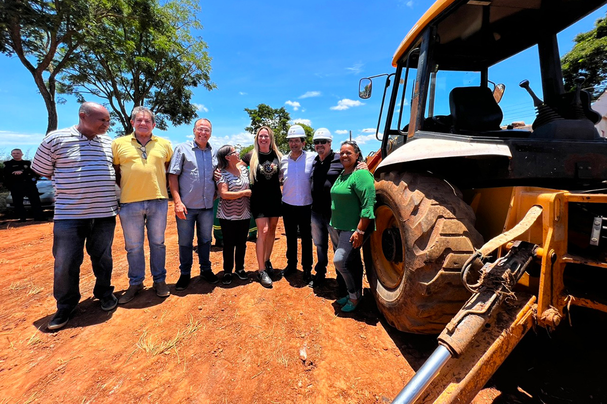 Forças de Segurança realização ação conjunta na Rua João Polidori, no  bairro Jardim São José - Prefeitura de Bragança Paulista