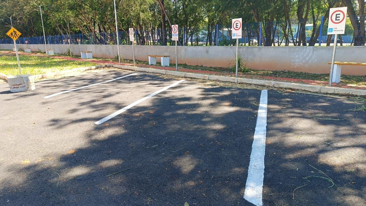 Mini Cidade do Tr&acirc;nsito ser&aacute; inaugurada em 21 (6)