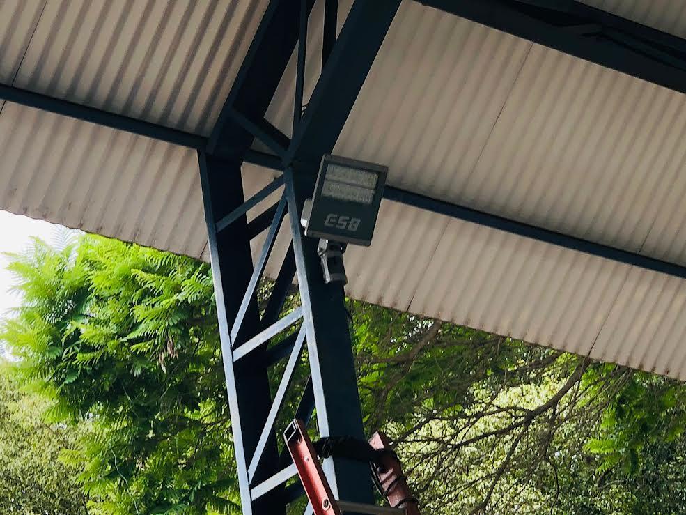 Prefeitura dá início na revitalização dos CILES da cidade (7)