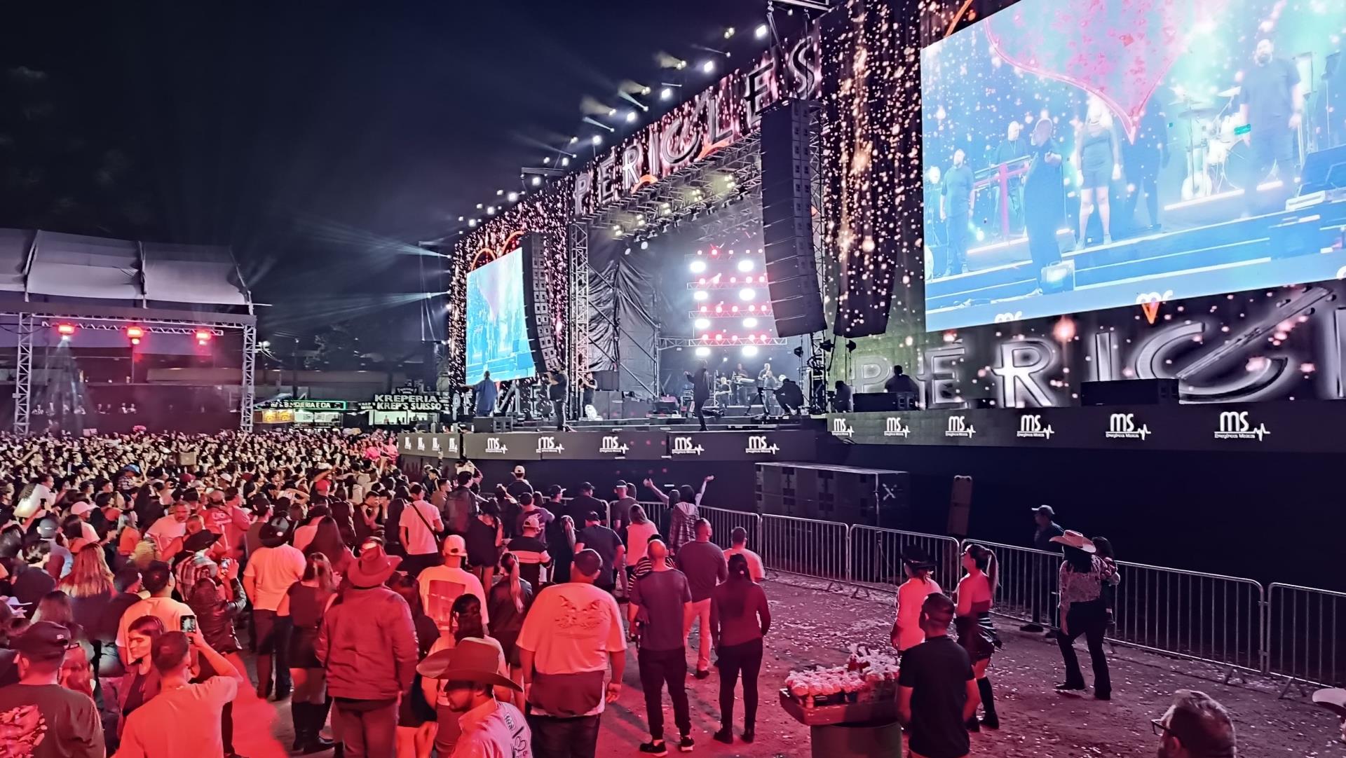 Expobragan&ccedil;a 2026 come&ccedil;a neste fim de semana e j&aacute; movimenta toda a regi&atilde;o Foto 06