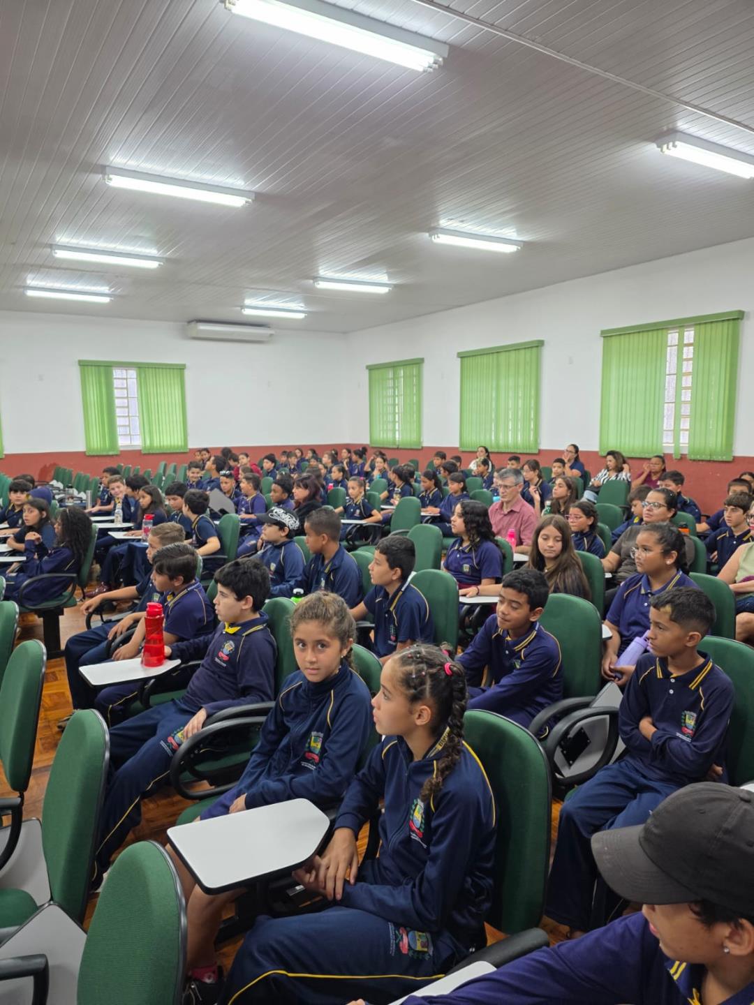 PROERD 2026 inicia atividades na rede municipal de ensino (6)