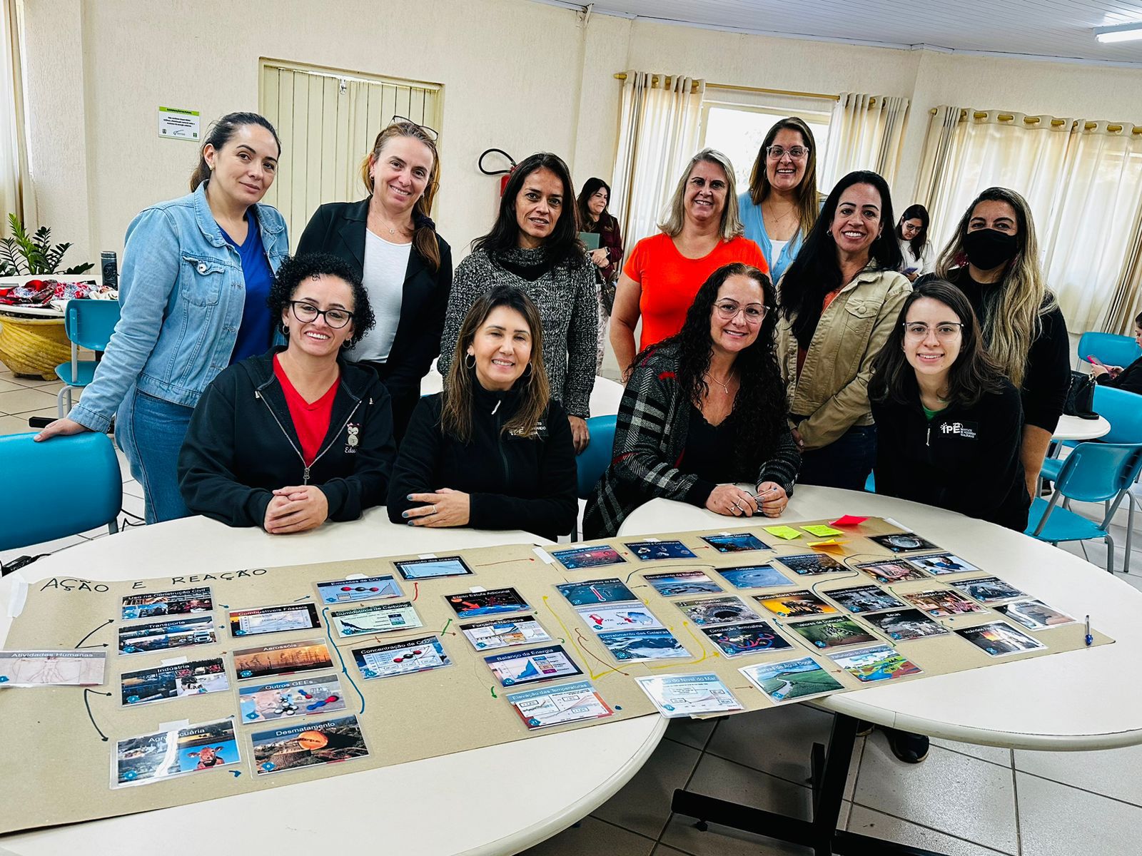 Prefeitura promove oficina Mural do Clima (5)