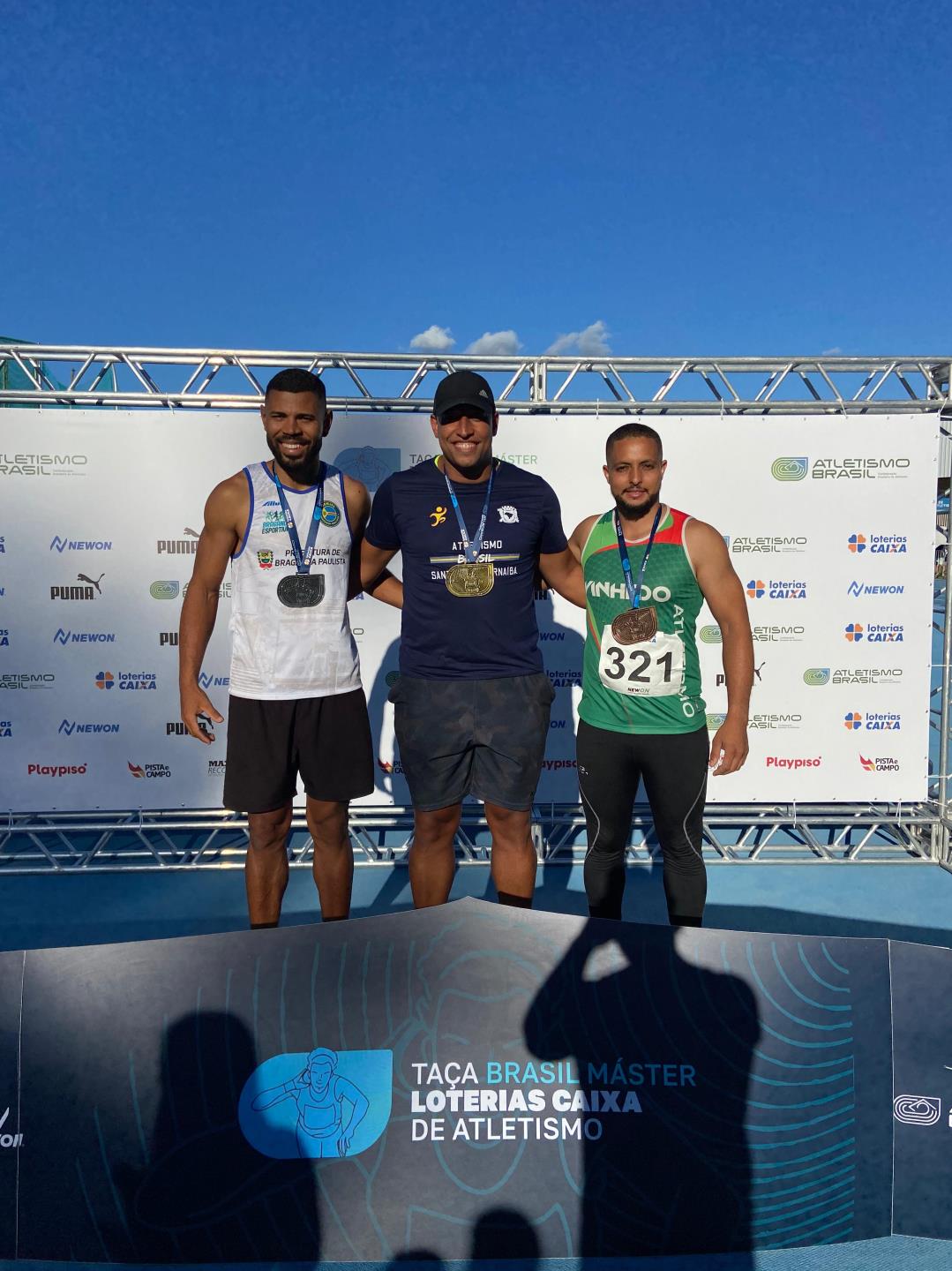 Equipe de Atletismo de Bragan&ccedil;a Paulista participa da IV edi&ccedil;&atilde;o da Ta&ccedil;a Brasil M&aacute;ster de Atletismo (6)