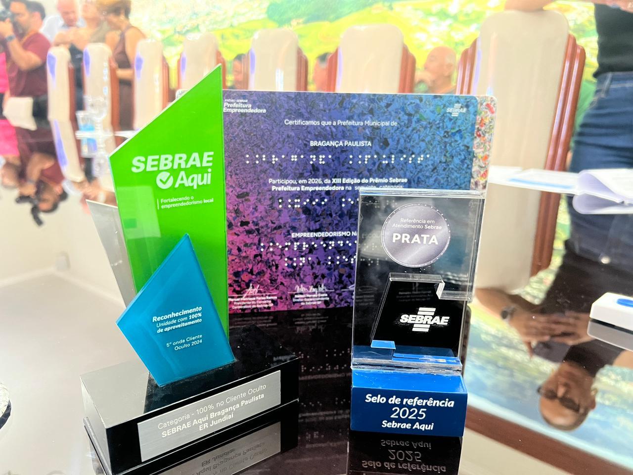 Bragan&ccedil;a renova parceria com Sebrae e amplia Programa ESG