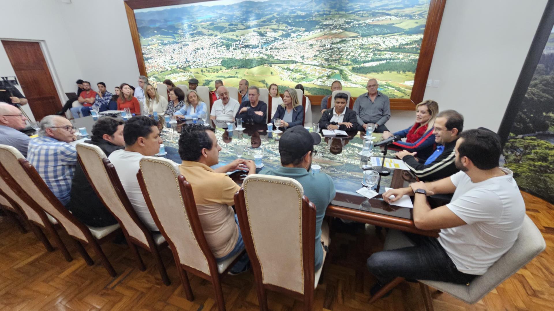 Lançamento Primeira Fase Tarifda Zero 06