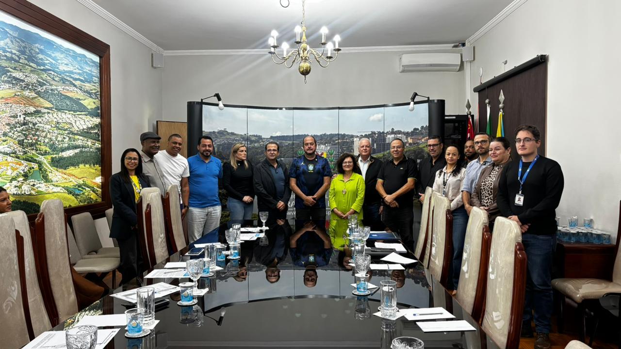 Secretaria Municipal de Saúde formaliza Termos de Fomento para ampliar a assistência em saúde