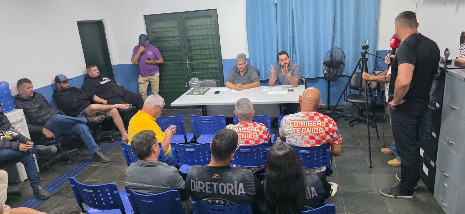 A bola vai rolar S&eacute;rie C ter&aacute; 20 times na luta pelo acesso 06
