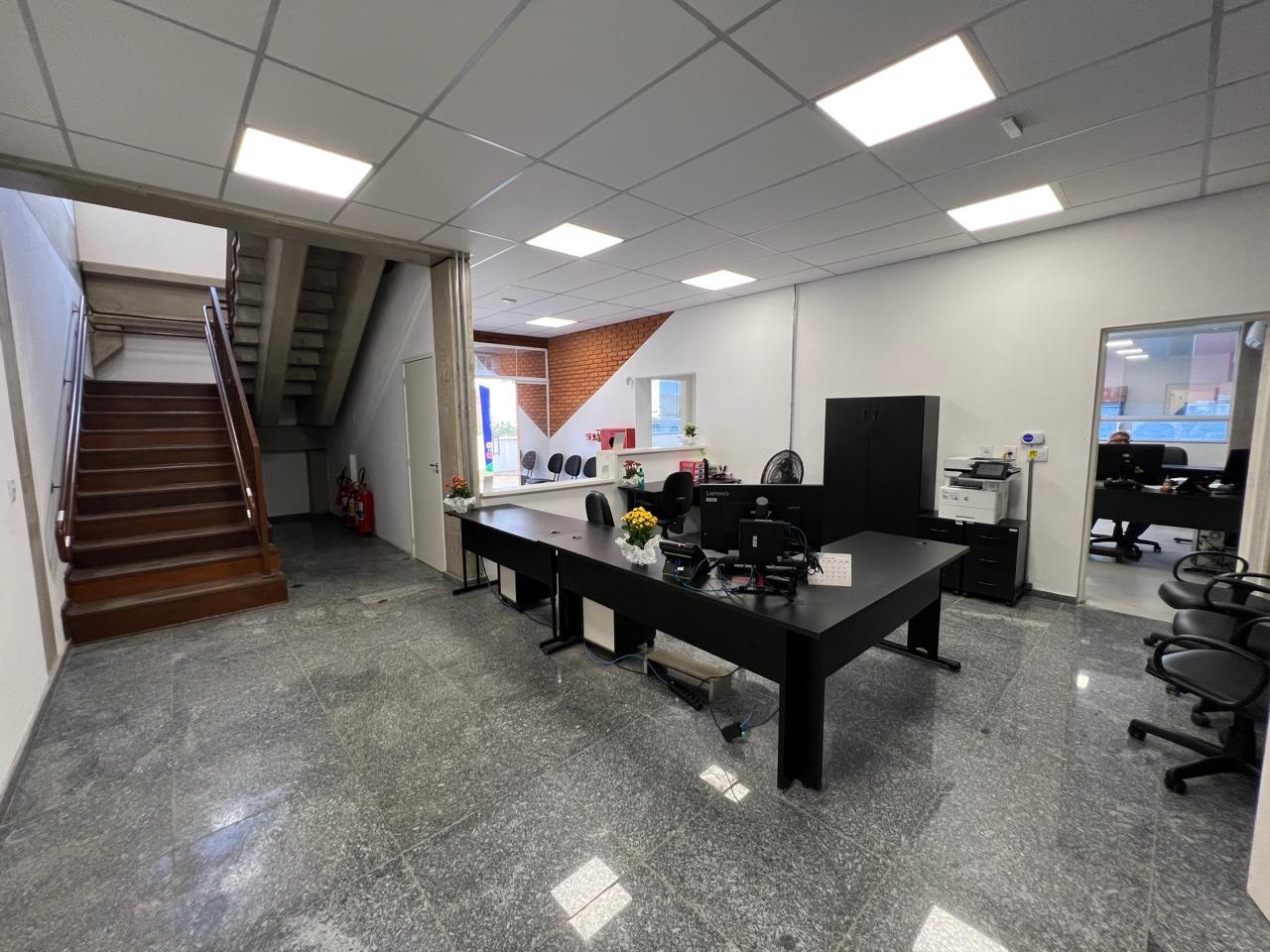 Nova sede da Secretaria Municipal de Mobilidade Urbana &eacute; entregue (5)