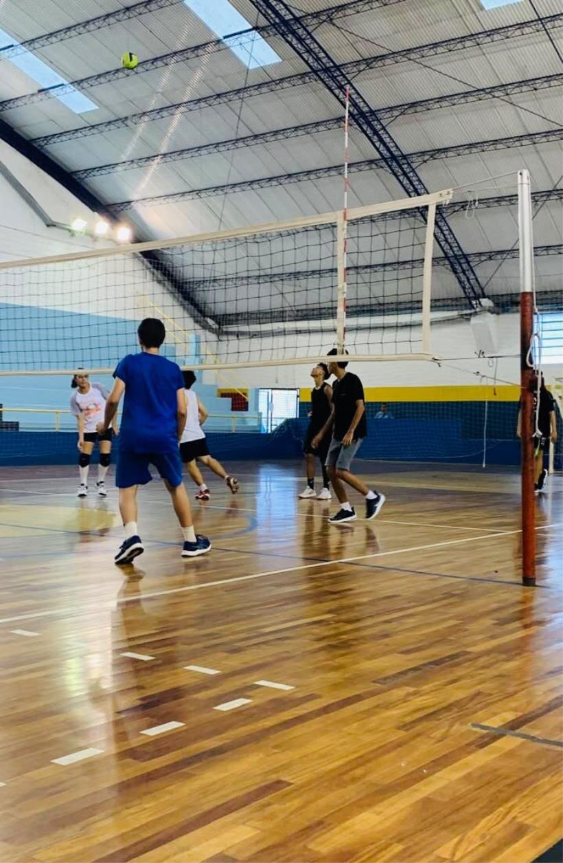 SEMJEL divulga atividades esportivas no Gin&aacute;sio Louren&ccedil;&atilde;o (5)